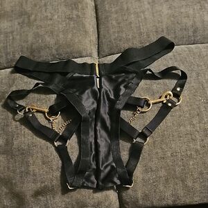 Honey Birdette Kukuro Panties
